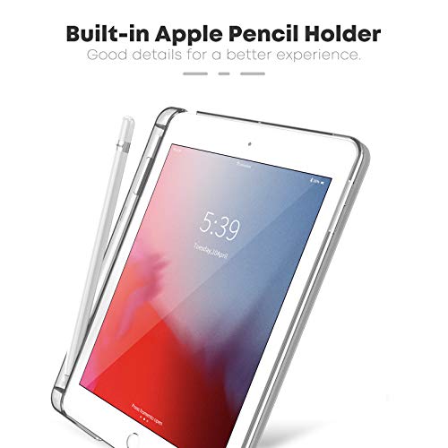 ipad mini 5 pencil case