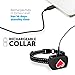 Small Dog Bark Collar Rechargeable – Anti Barking Collar For Small Dogs – Smallest Most Humane Stop Barking Collar – Dog Training No Shock Bark Collar Waterproof – Safe Pet Bark Control Devicethumb 4
