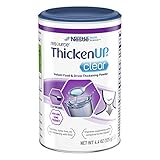 Resource Thicken Up Clear Powder Canister, 125 Gram