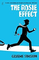 The Rosie Effect: Don Tillman 2