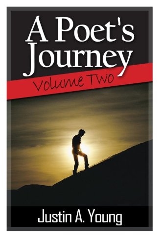 A Poet's Journey (Volume 2)