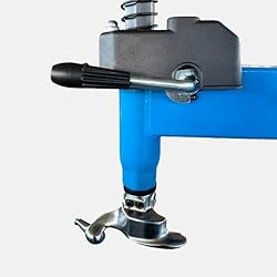 KATOOL ME Tire Changer Machine Wheel Balancer
