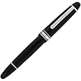 Montblanc Meisterstuck LeGrand Black Fountain Pen 2851