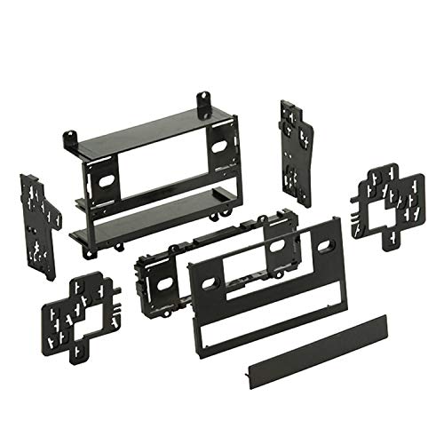 Metra 99-8100 Installation Multi-Kit for Select 1982-1993 Toyota Vehicles