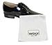 2 Woly Polishing Cloth. Professional Shine Cloth for Polishing Your Shoes, Boots, Handbags, Clothes for High-gloss Shine - Pack of 2.