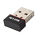 NET-DYN USB WiFi Adapter - 150Mbps 802.11n Wireless Internet Dongle for PC Mac||