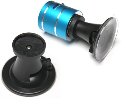 mighty dwarf speaker