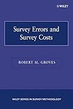 Survey Errors and Survey Costs