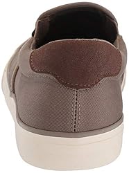 Lugz Men's Clipper Sneaker, Dark