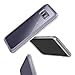 Caseology Coastline for Samsung Galaxy S8 Case (2017) - Orchid Gray