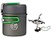 Optimus Crux Lite with Tera Solo Cook Set