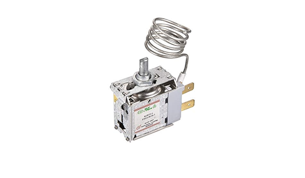 Refrigerador termostato, WPF32 - Cable congelador para ...
