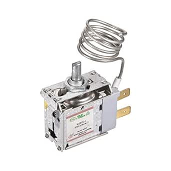 Refrigerador termostato, WPF32 - Cable congelador para ...