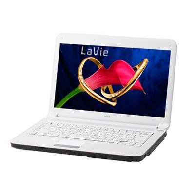 ノートパソコンNEC LaVie  LE150/C2 LaVie E LE150/C2 PC-LE150C2 クールホワイト NEC | インバースネット