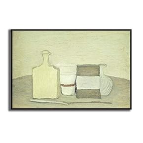 Framed Still Life by Giorgio Mordian Home Artwork...