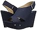CL by Chinese Laundry Women's Cutey Platform Wedge Pump Sandal