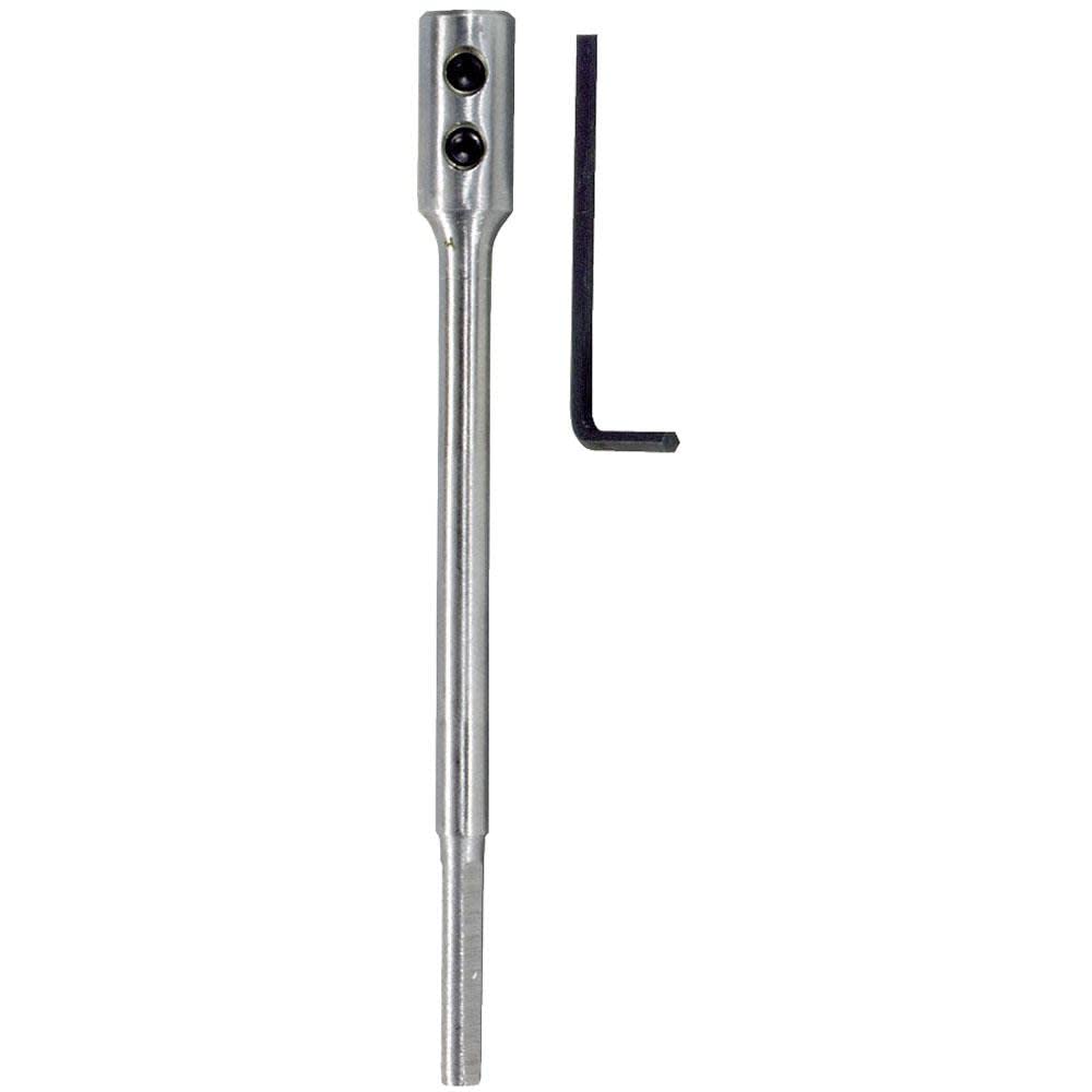 Irwin Tools SDR88702 Wood Drill Bit Extension