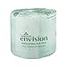 Georgia-Pacific Pacific Blue Basic 1-Ply Embossed Toilet Paper (Previously Branded Envision),19881/01,550 Sheets Per Roll,80 Rolls Per Case