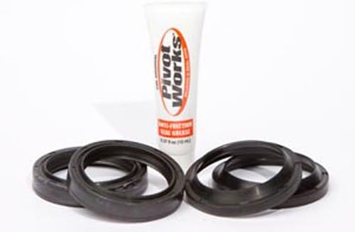 1995-2006 KAWASAKI KDX 200 PIVOT WORKS FORK SEAL KIT KAWASAKI BIKE