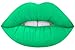 Lime Crime Velvetines Liquid Matte Lipstick - Alien
