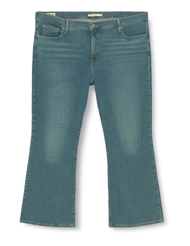 Levi's Women's Plus Size 315 Shaping Boot Jeans