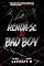 Livro Renda-se Ao Bad Boy