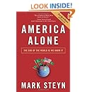 America Alone: The End of the World as We Know It
