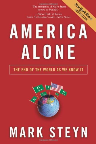 America Alone