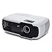 ViewSonic PA502X 3500 Lumens High Brightness XGA Projector for Home and Office with HDMI and Optical Zoom,White