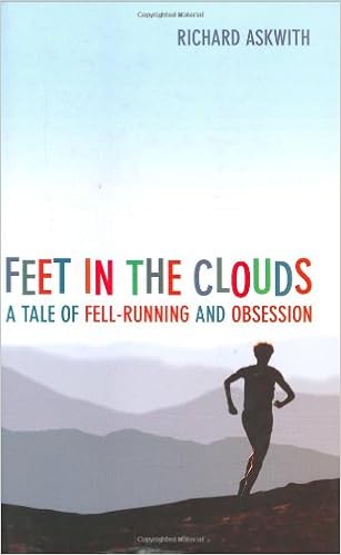 run on clouds amazon