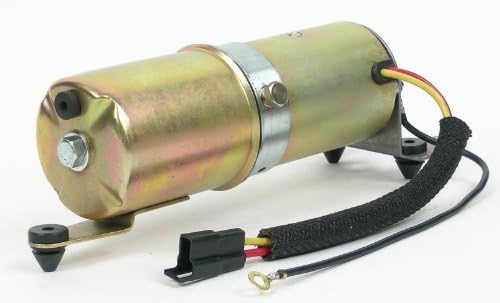 Convertible Top Pump Motor Assembly 1968 1969 1970 1971 1972 Pontiac Lemans, GTO & Tempest