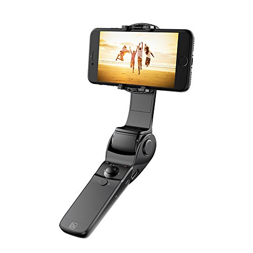 Best Cell Phone Video Stabilizers for ShakeFree Travel Videos