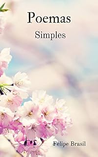 Livro Poemas simples