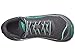Altra Women's Olympus 2 Trail Running Shoe, Silver/Green, 9.5 M US
