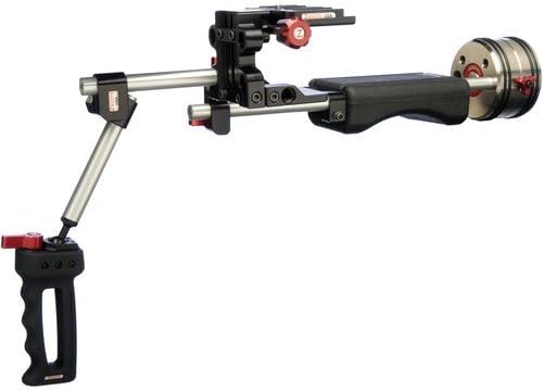 Zacuto Z-DFD DSLR Fast Draw Video Stabilizer