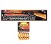 Speedy Kid Lever Action Toy Airsoft Gun with 20 Soft Rubber Ammo