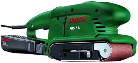 2 Bosch Belt Sander Drive Belts 2610387984 PBS 7 A 7600 PBS 7 AE 7675