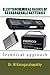 Electrochemical basics of rechargeable batteries - Technical Approach