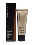 bareMinerals Complexion Rescue Tinted Hydrating Gel Cream SPF 30, Sienna 10, 1.18 Ounce