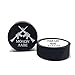 DC Skins Snuff Covers - Waterproof Protective Skins for Dip and Chew Cans - Molon Labe