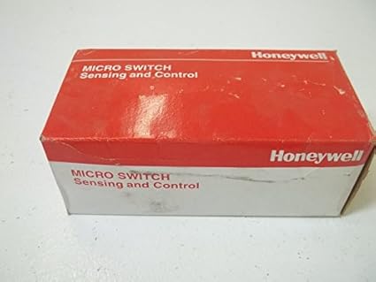 Honeywell bzln-2-lh3 Interruptor de límite * Nuevo en una caja *: Amazon.es: Amazon.es