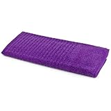 100-Percent Ring Spun USA Cotton Bath Mat
