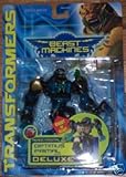 Transformers Beast Machines Optimus Primal Gorilla