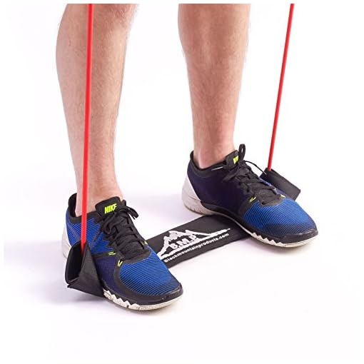 Black Mountain Products Bmp Resistance Band Protective sleeve - Image 5