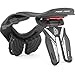 Leatt DBX 5.5 Neck Brace (Black, Large/X-Large)