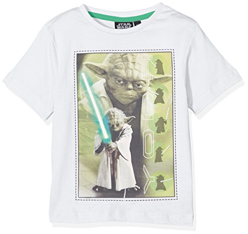 [- Star Wars Boy's VII T - Shirt  -]