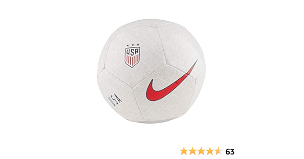 nike mini soccer ball