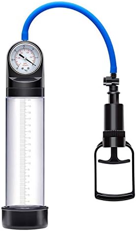 3 Styles V-acuum En-Large-Ment Easy to Operate Ex-Tender P-ump Sleeve Male E-nhancement Great Quality Privacy Product,Style 1