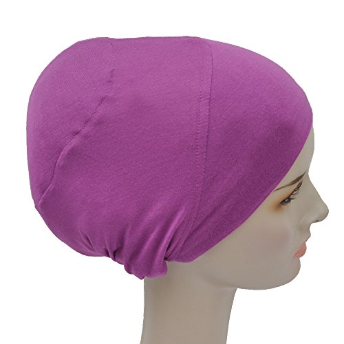 Buy Silk Story Hijab Turban Bun 