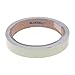 BCP Green Color Glow in Dark Tape Photoluminescent Adhesive Tape-3/4inches x 5 Yards